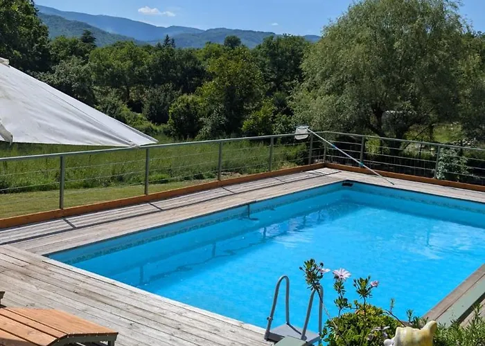 Casa Campomonte 2 公寓 波皮