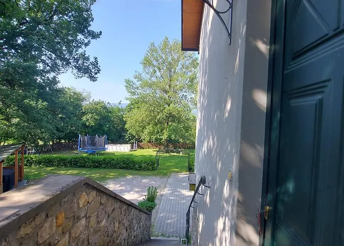 Casa Campomonte 2 波皮