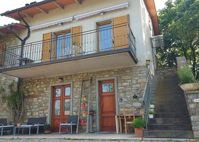 Casa Campomonte 2 * 波皮