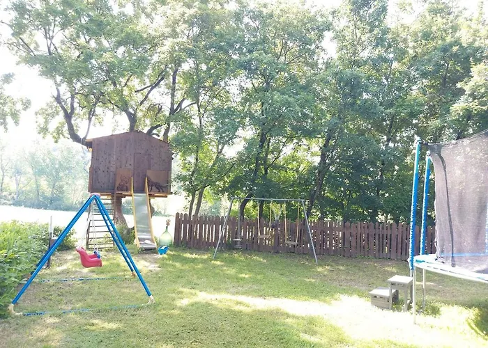 公寓 Casa Campomonte 2
