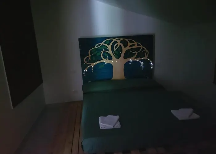 Casa Campomonte 2 公寓