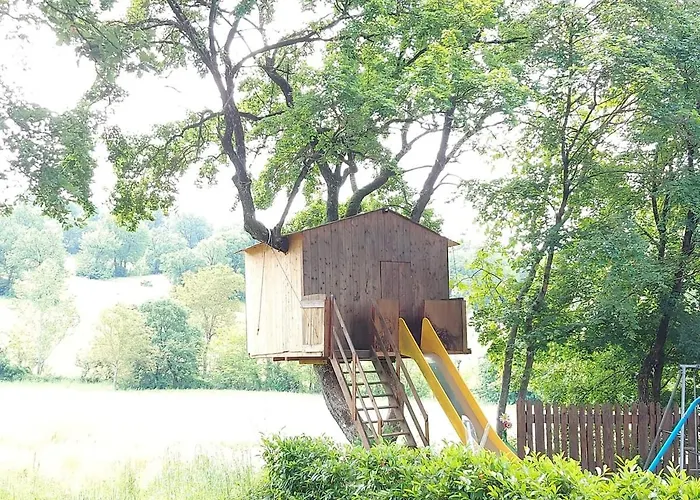 Casa Campomonte 2 * 波皮