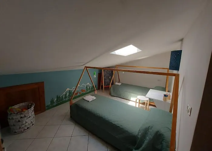 Casa Campomonte 2 *