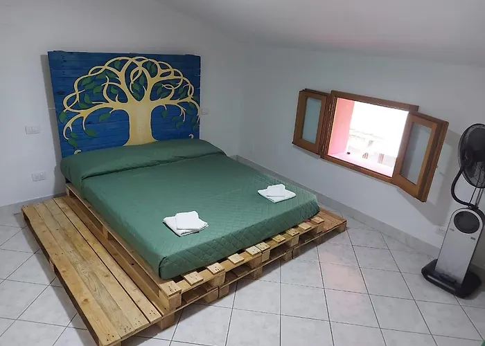 Casa Campomonte 2 波皮