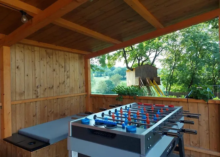 Casa Campomonte 2 公寓 波皮