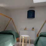 Casa Campomonte 2 *
