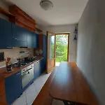 Casa Campomonte 2 Апартаменты Поппи