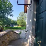 Casa Campomonte 2 Поппи
