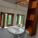Апартаменты Casa Campomonte 2 Поппи