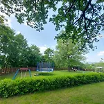 Casa Campomonte 2 Апартаменты *