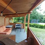 Casa Campomonte 2 Апартаменты Поппи