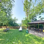 Casa Campomonte 2 Апартаменты Поппи
