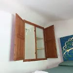 Casa Campomonte 2 * Поппи