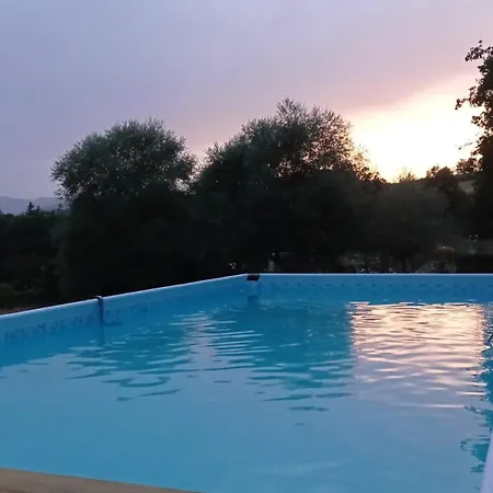 公寓 Casa Campomonte 2 *