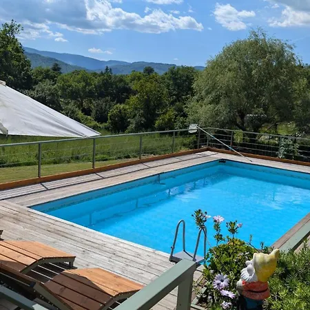 Casa Campomonte 2 公寓 波皮