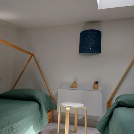 Casa Campomonte 2 *