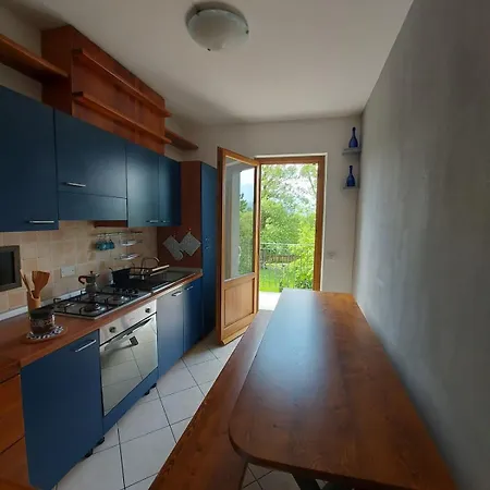 Casa Campomonte 2 公寓 波皮