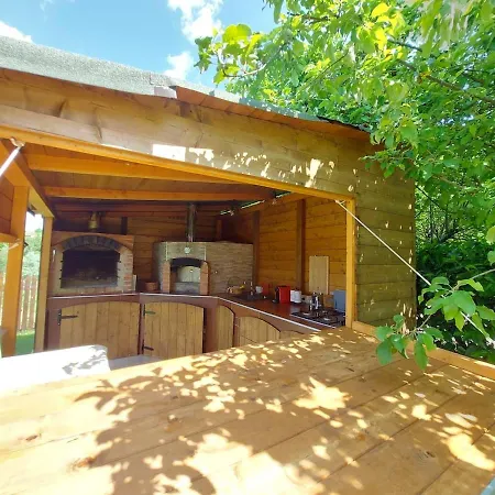 Casa Campomonte 2 * Поппи