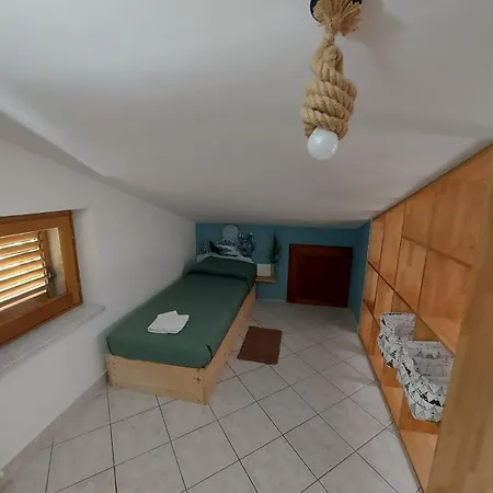 Casa Campomonte 2 * 波皮