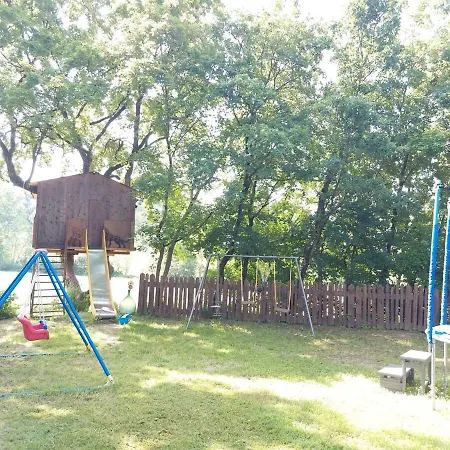 公寓 Casa Campomonte 2