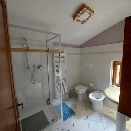 Casa Campomonte 2 公寓 *