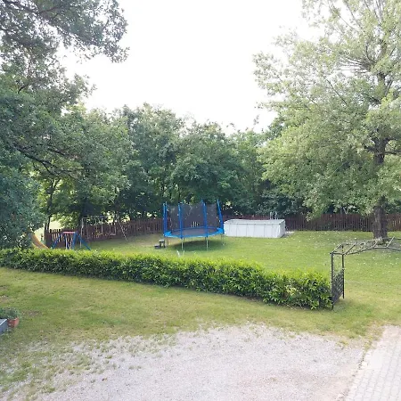 公寓 Casa Campomonte 2