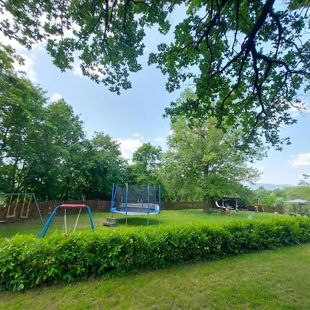 Casa Campomonte 2 公寓 *