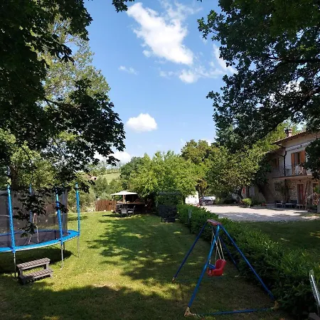 公寓 Casa Campomonte 2 *