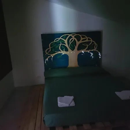 Casa Campomonte 2 公寓