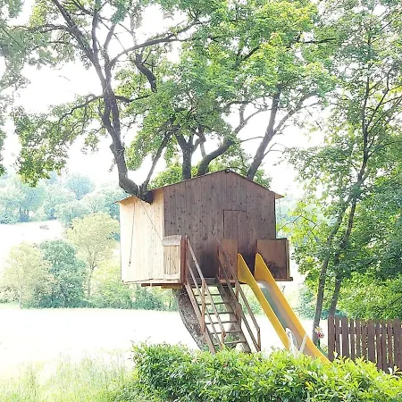 Casa Campomonte 2 * Поппи