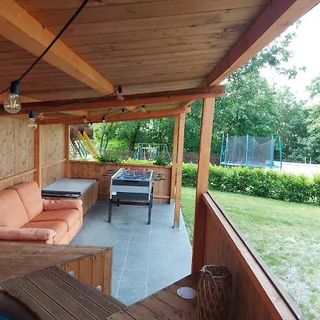 Casa Campomonte 2 公寓 波皮