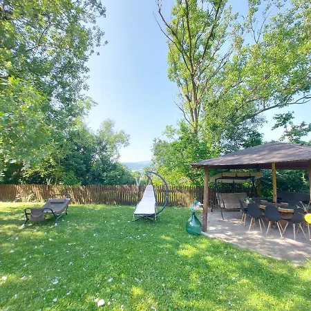 Casa Campomonte 2 公寓 波皮