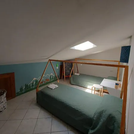 Casa Campomonte 2 *