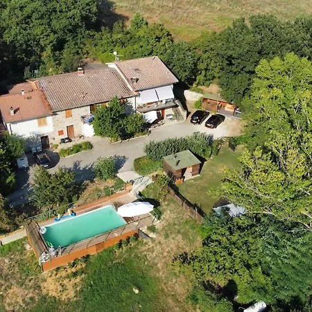 Casa Campomonte 2 *