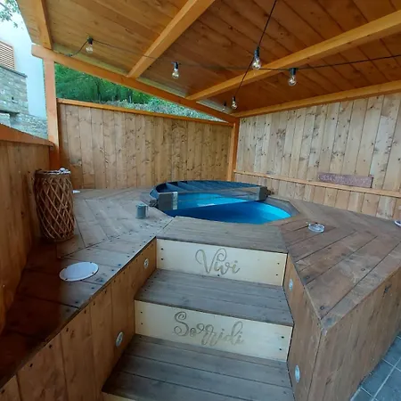 Casa Campomonte 2 * Поппи