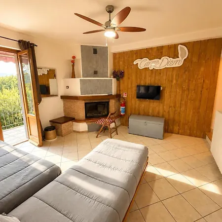 Casa Campomonte 2 *