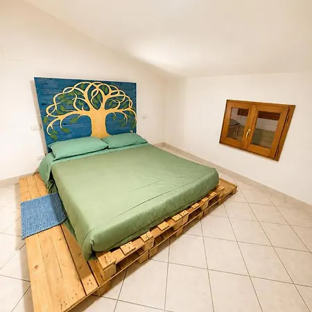 Casa Campomonte 2 *