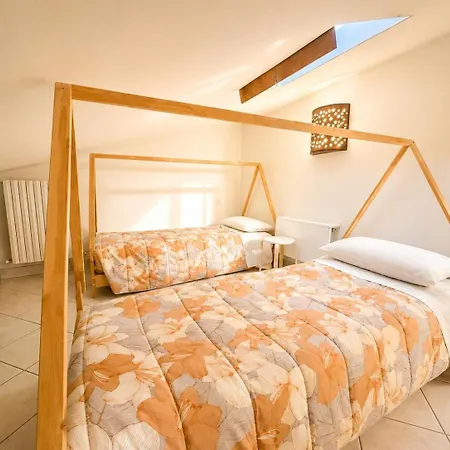 Апартаменты Casa Campomonte 2 *