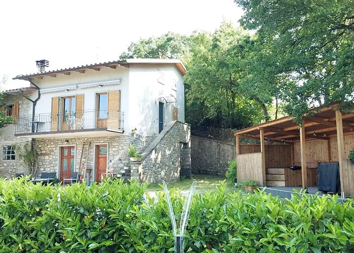 Appartamento Casa Campomonte 2
