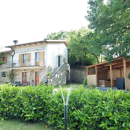 شقة Casa Campomonte 2