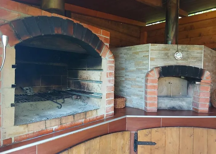 Casa Campomonte 2 Daire Poppi